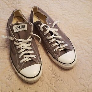 Men's converse